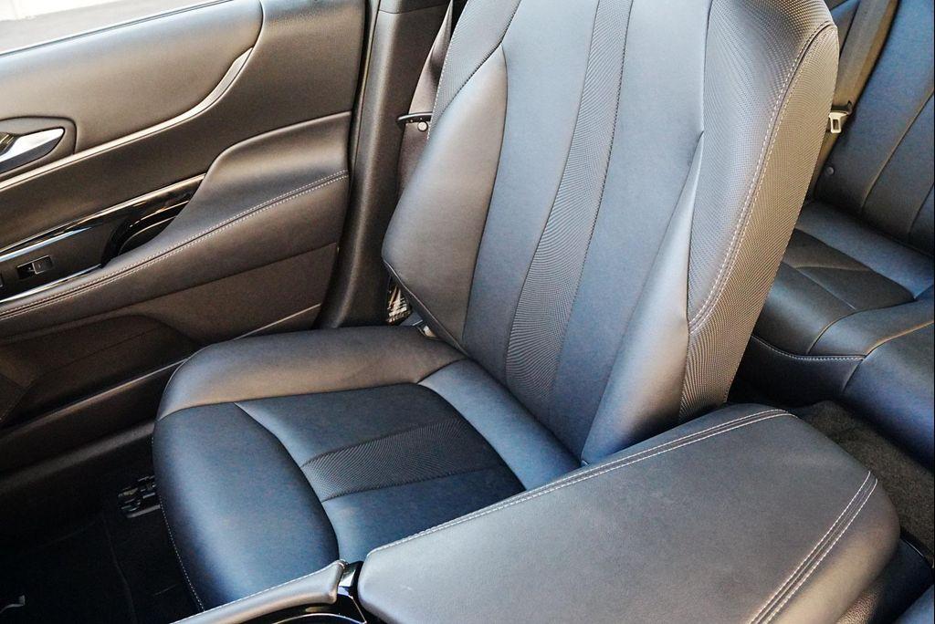 used 2021 Toyota Mirai car, priced at $10,777