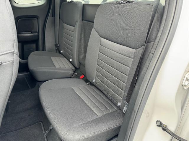 used 2020 Ford Ranger car, priced at $19,887