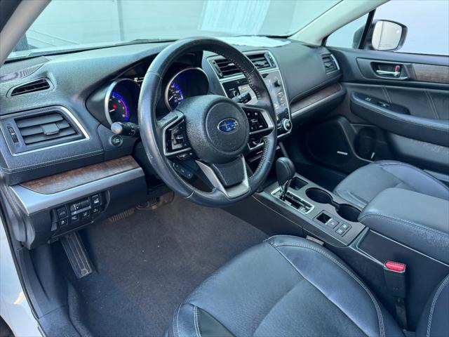 used 2018 Subaru Outback car, priced at $18,557