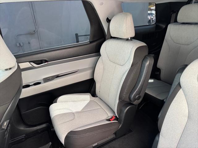 used 2020 Hyundai Palisade car, priced at $23,441