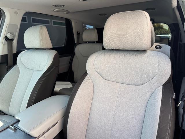 used 2020 Hyundai Palisade car, priced at $23,441