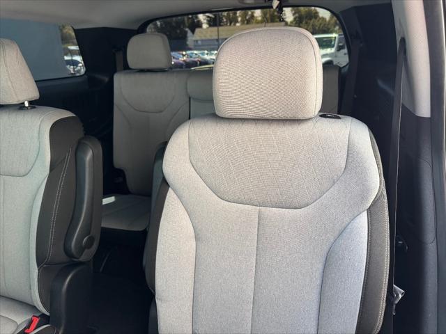 used 2020 Hyundai Palisade car, priced at $23,441