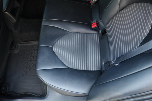 used 2022 Toyota Camry car, priced at $23,998