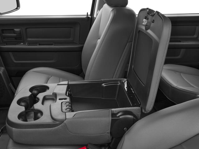 used 2017 Ram 1500 car, priced at $17,887