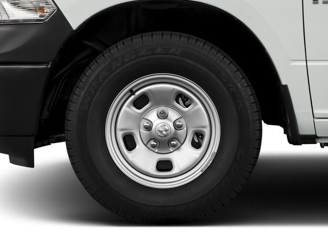used 2017 Ram 1500 car, priced at $17,887