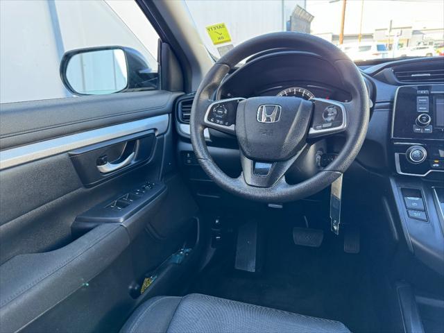 used 2019 Honda CR-V car, priced at $18,714