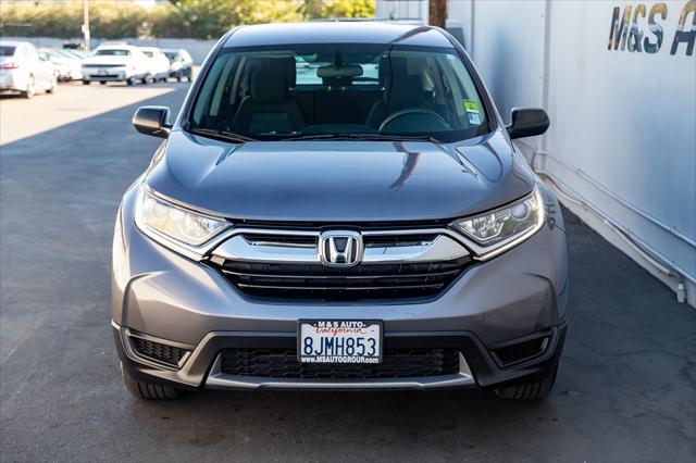 used 2019 Honda CR-V car, priced at $18,714