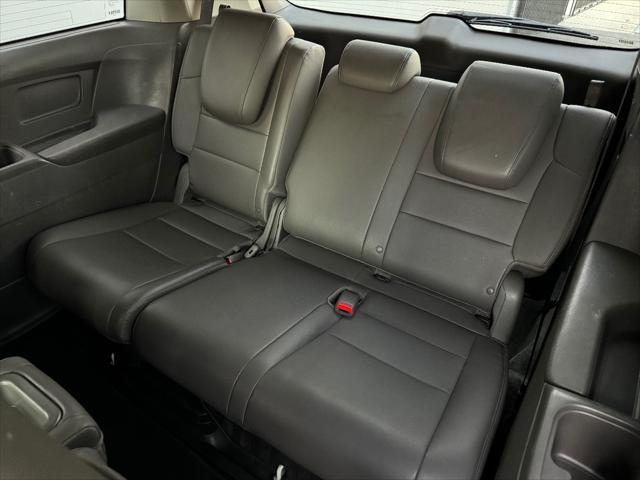 used 2016 Honda Odyssey car, priced at $18,978