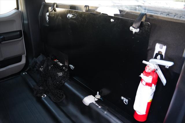 used 2019 Ford F-150 car, priced at $18,988