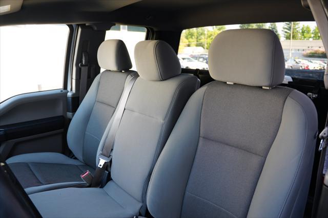 used 2019 Ford F-150 car, priced at $18,988