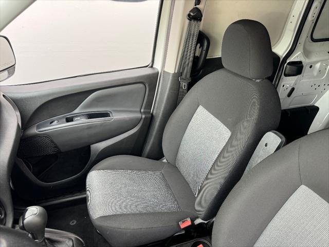 used 2022 Ram ProMaster City car, priced at $23,958