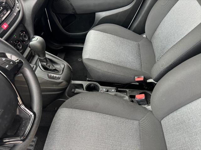used 2022 Ram ProMaster City car, priced at $23,958
