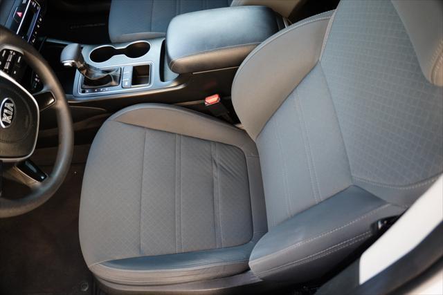 used 2019 Kia Sorento car, priced at $13,547