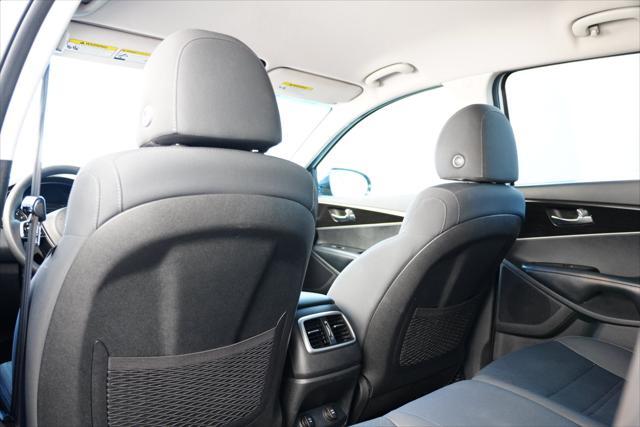 used 2019 Kia Sorento car, priced at $13,547