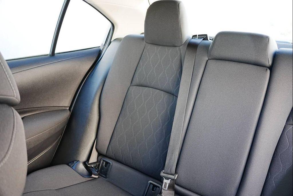used 2020 Toyota Corolla car, priced at $17,882