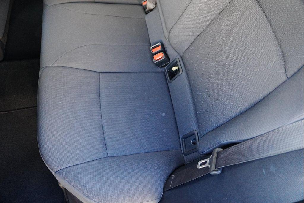 used 2020 Toyota Corolla car, priced at $17,882
