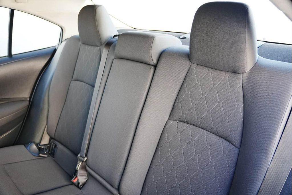 used 2020 Toyota Corolla car, priced at $17,882