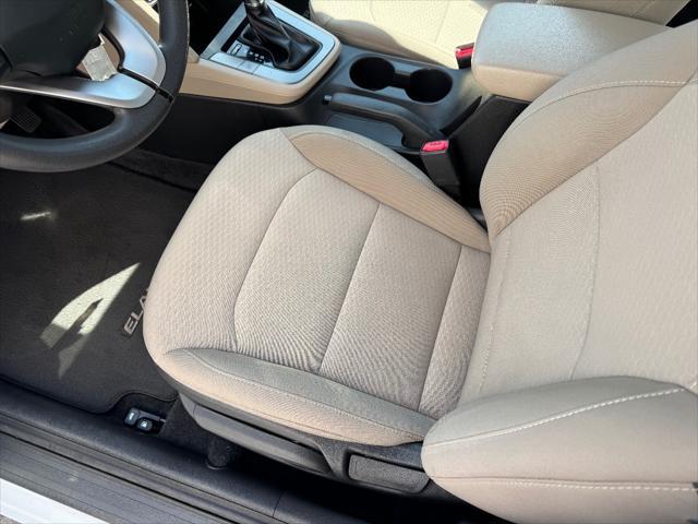 used 2019 Hyundai Elantra car, priced at $12,965