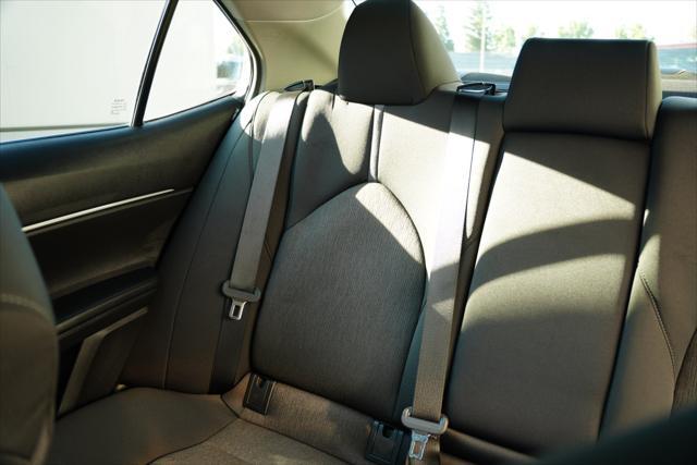used 2022 Toyota Camry car, priced at $20,803