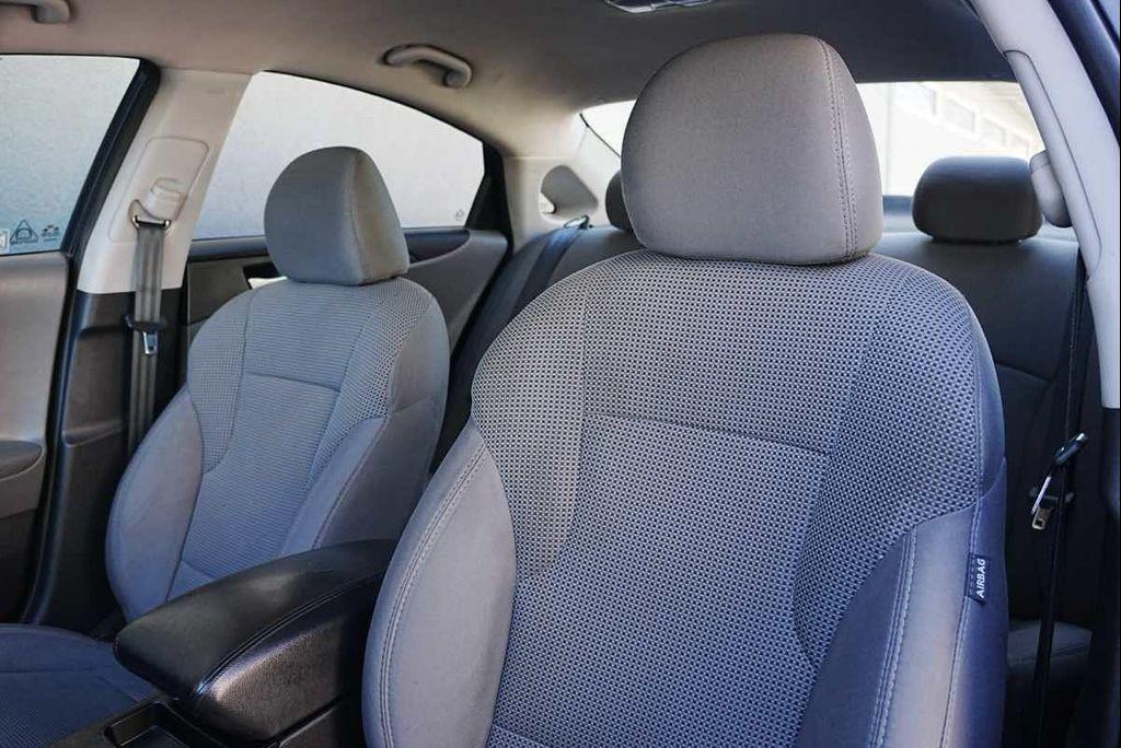 used 2014 Hyundai Sonata car, priced at $6,323