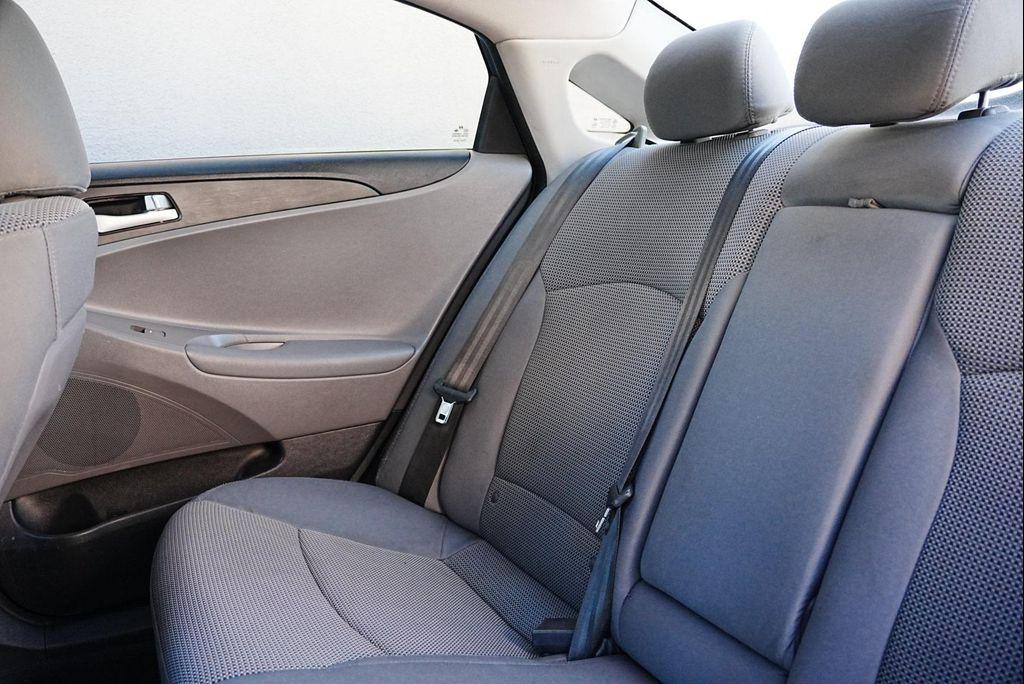 used 2014 Hyundai Sonata car, priced at $6,323