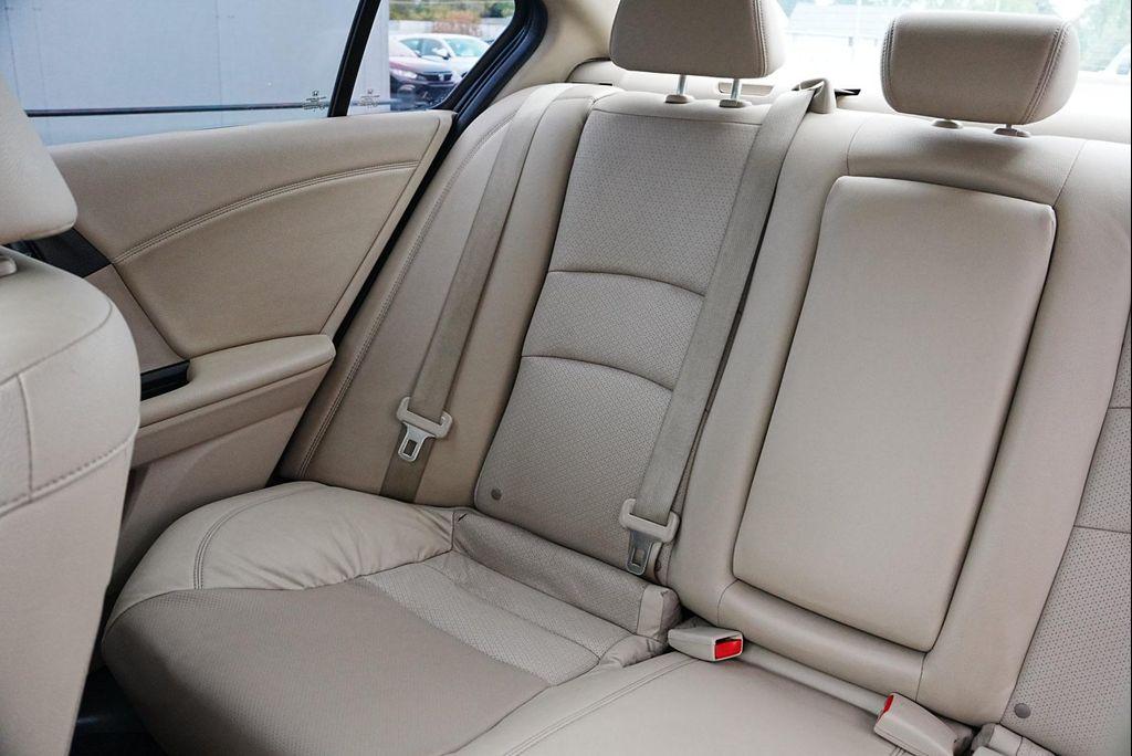 used 2015 Honda Accord car, priced at $13,749