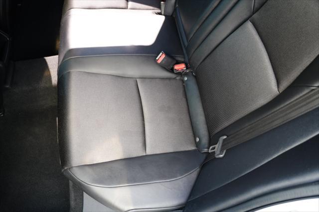 used 2020 Honda Accord car, priced at $23,011