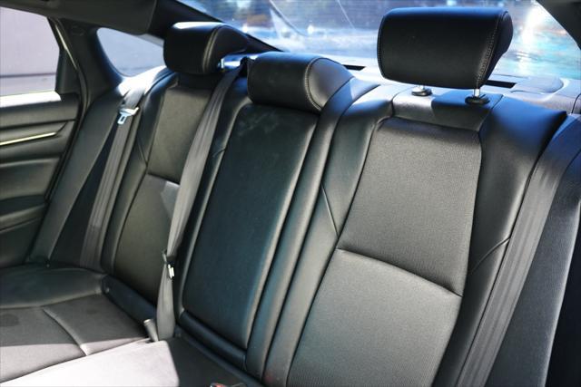 used 2020 Honda Accord car, priced at $23,011