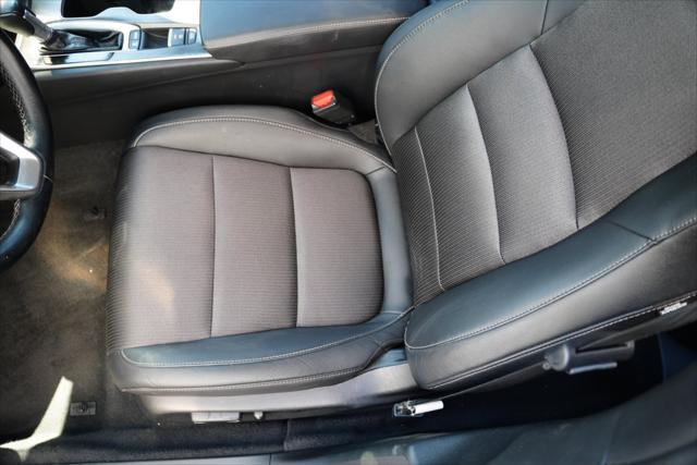 used 2020 Honda Accord car, priced at $23,011