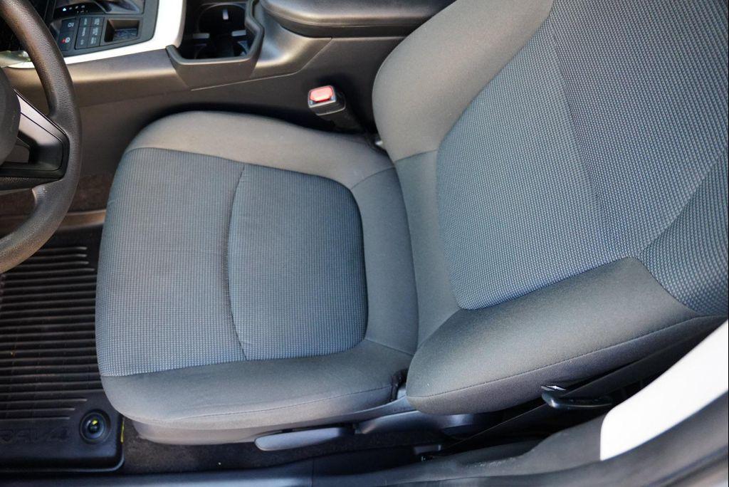 used 2023 Toyota RAV4 car, priced at $25,144