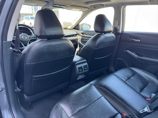used 2020 Nissan Altima car, priced at $15,053