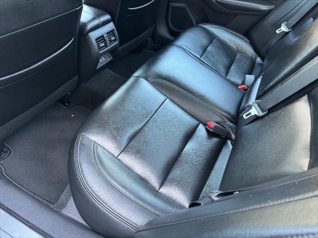used 2020 Nissan Altima car, priced at $15,053