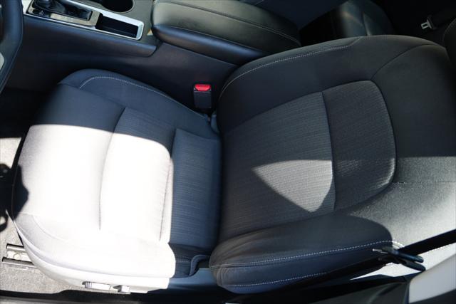 used 2019 Nissan Altima car, priced at $14,967