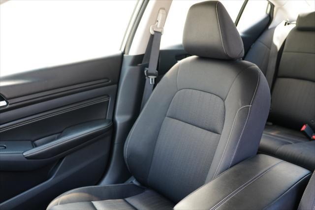 used 2019 Nissan Altima car, priced at $14,967