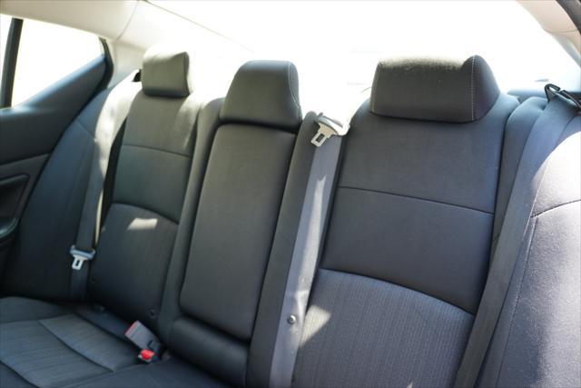used 2019 Nissan Altima car, priced at $14,967