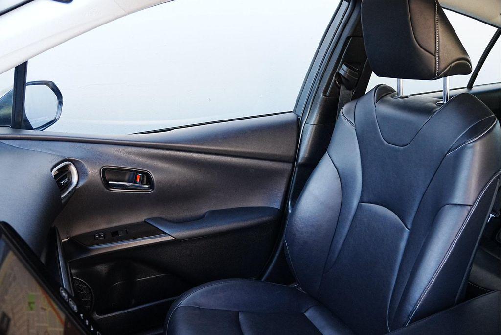 used 2021 Toyota Prius Prime car, priced at $20,552