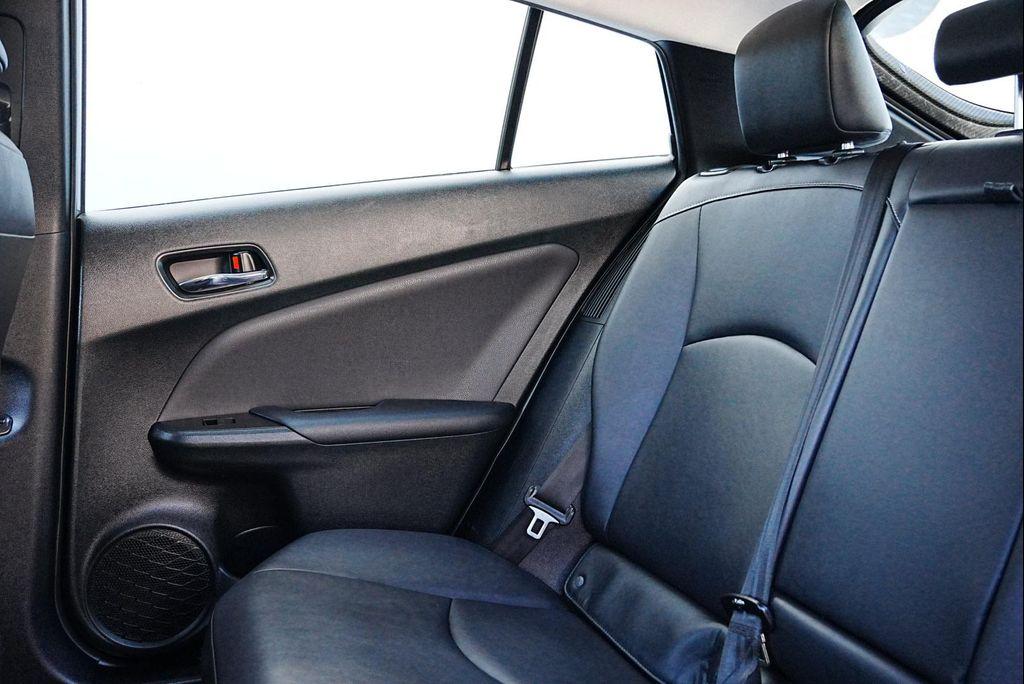 used 2021 Toyota Prius Prime car, priced at $20,552