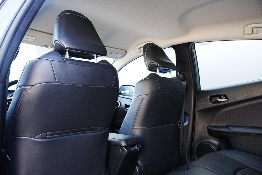 used 2021 Toyota Prius Prime car, priced at $20,552