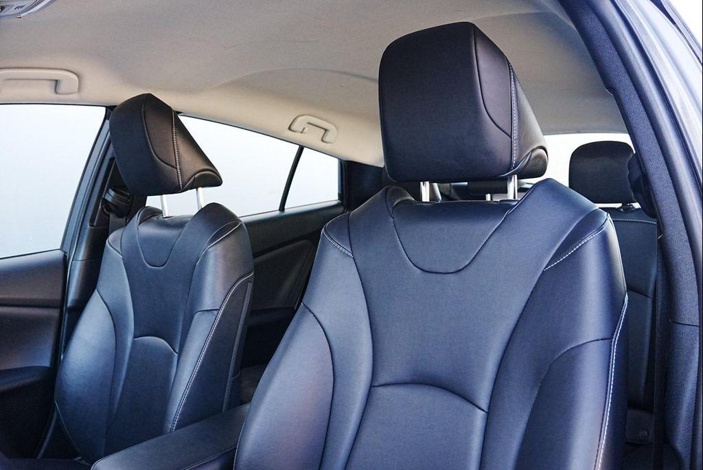 used 2021 Toyota Prius Prime car, priced at $20,552