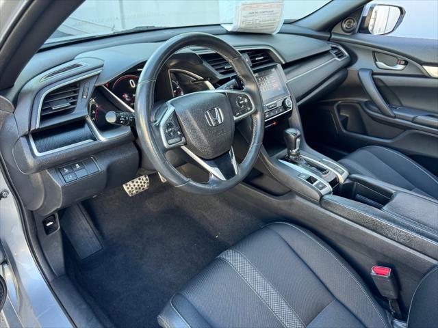 used 2019 Honda Civic car, priced at $20,998