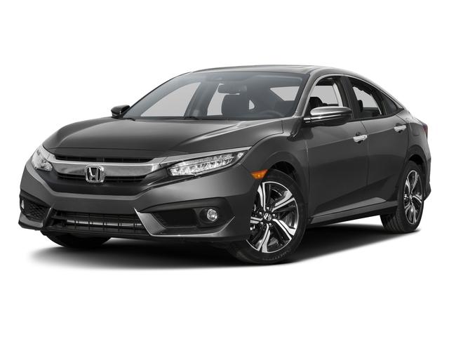 used 2016 Honda Civic car, priced at $16,584