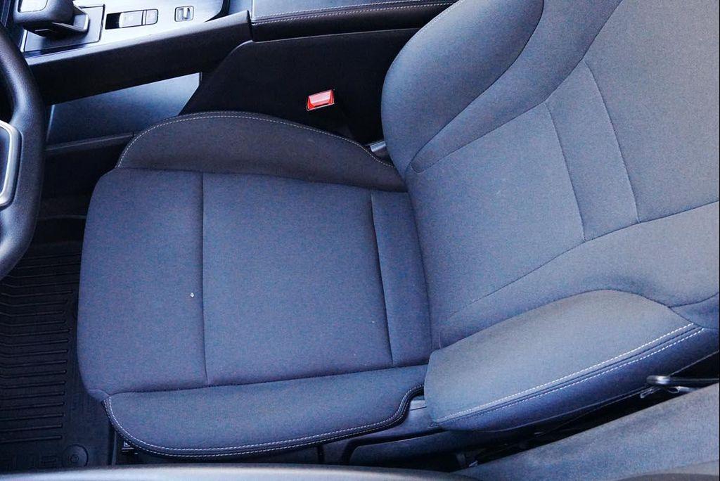 used 2024 Nissan Rogue car, priced at $21,998