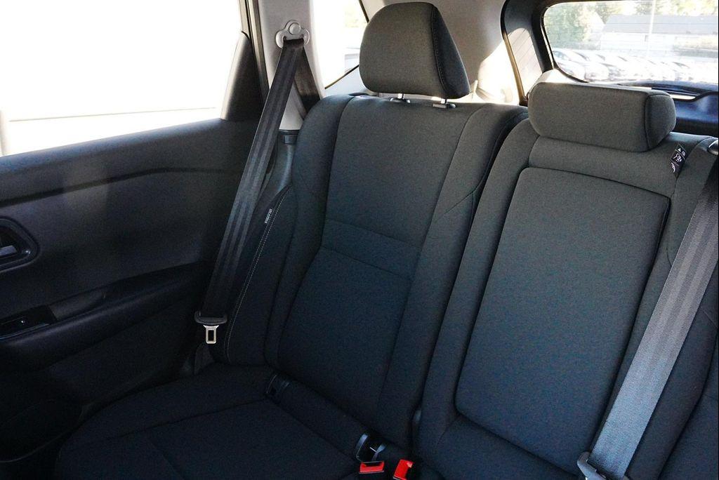 used 2024 Nissan Rogue car, priced at $21,998
