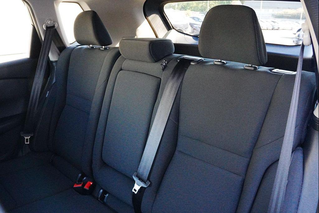 used 2024 Nissan Rogue car, priced at $21,998