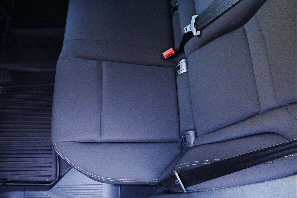 used 2024 Nissan Rogue car, priced at $21,998
