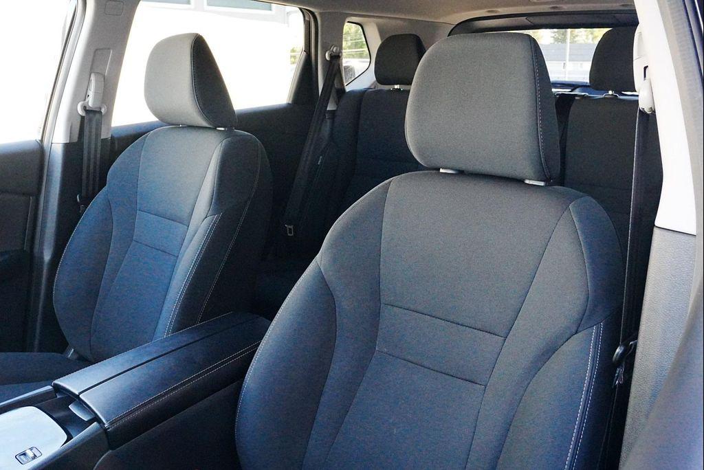 used 2024 Nissan Rogue car, priced at $21,998