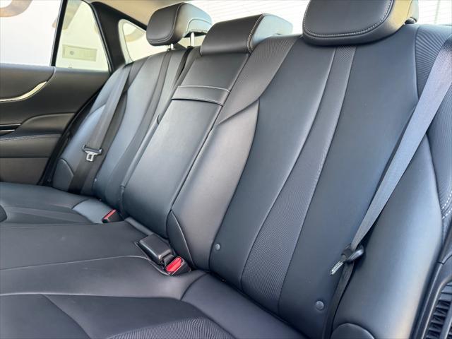 used 2021 Toyota Mirai car, priced at $11,399