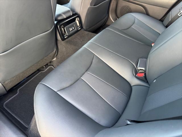 used 2021 Toyota Mirai car, priced at $11,399