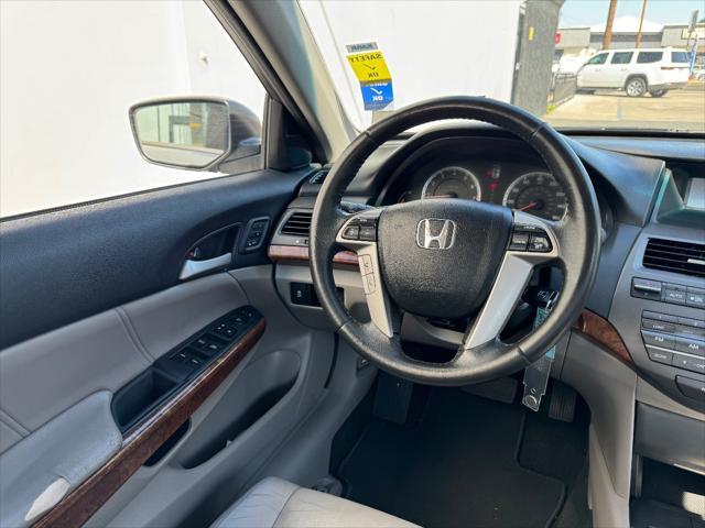 used 2012 Honda Accord car, priced at $11,277