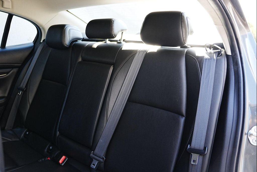 used 2020 Mazda Mazda3 car, priced at $16,641